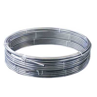 无缝精密管盘管