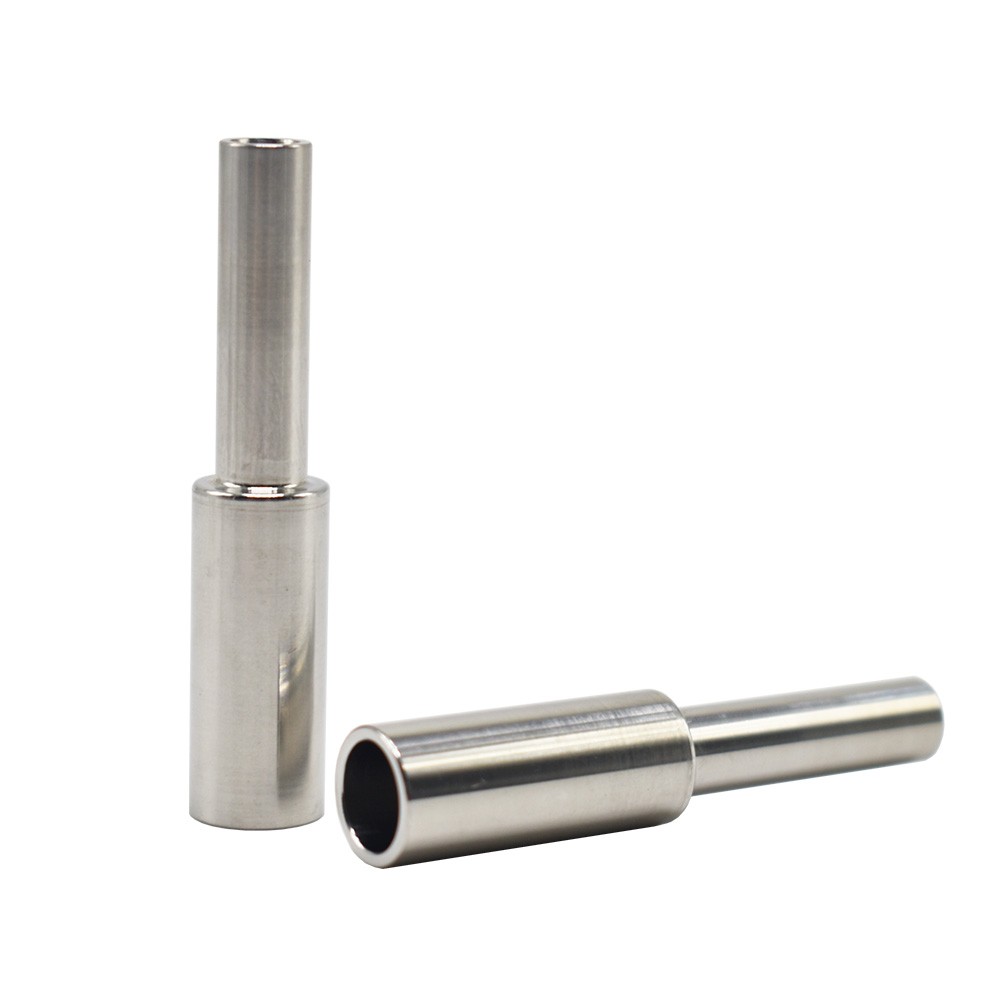 自动焊接变径直通