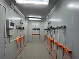 华磊光电有限公司案例展示