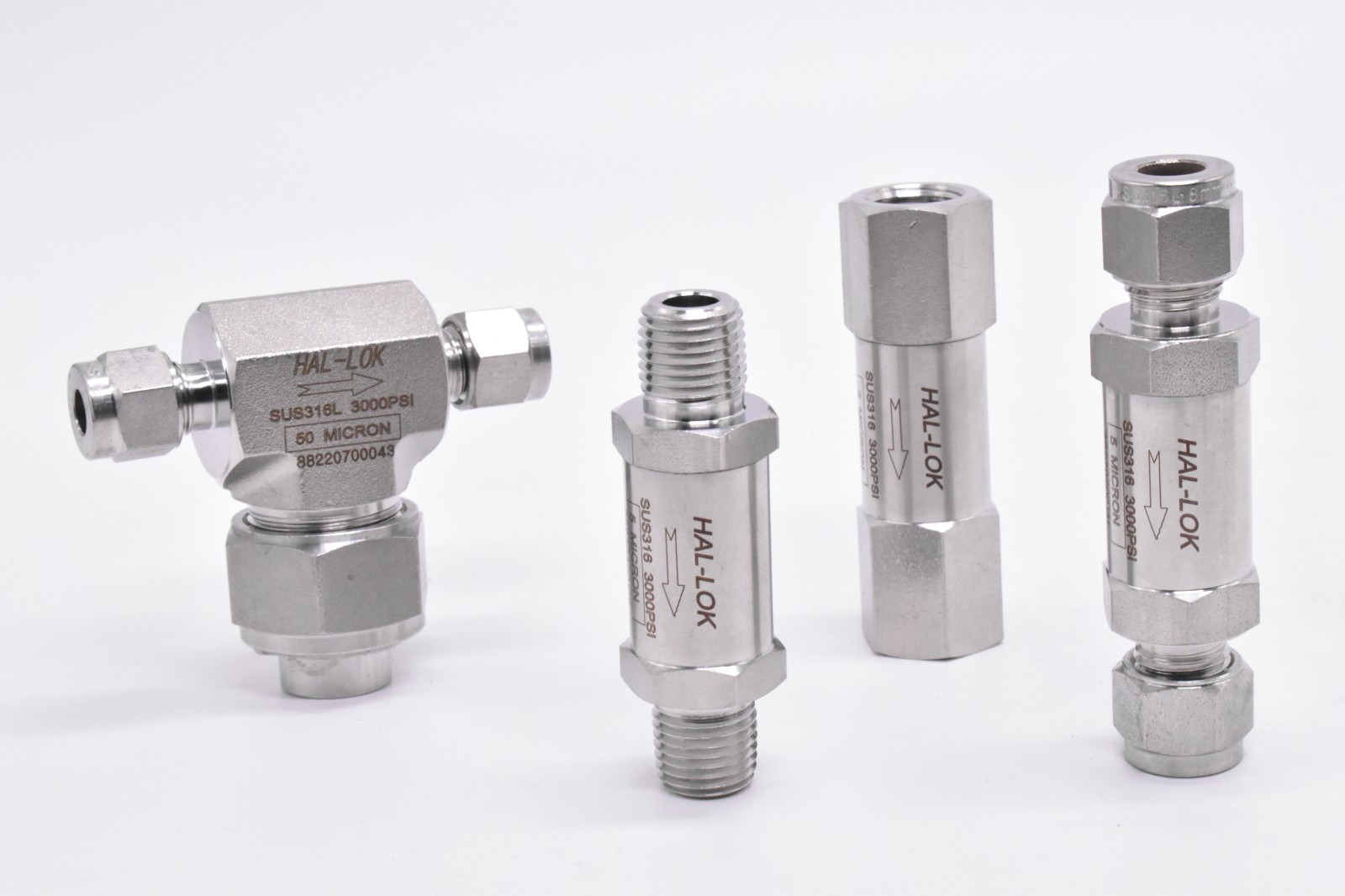 过滤器如何选型？