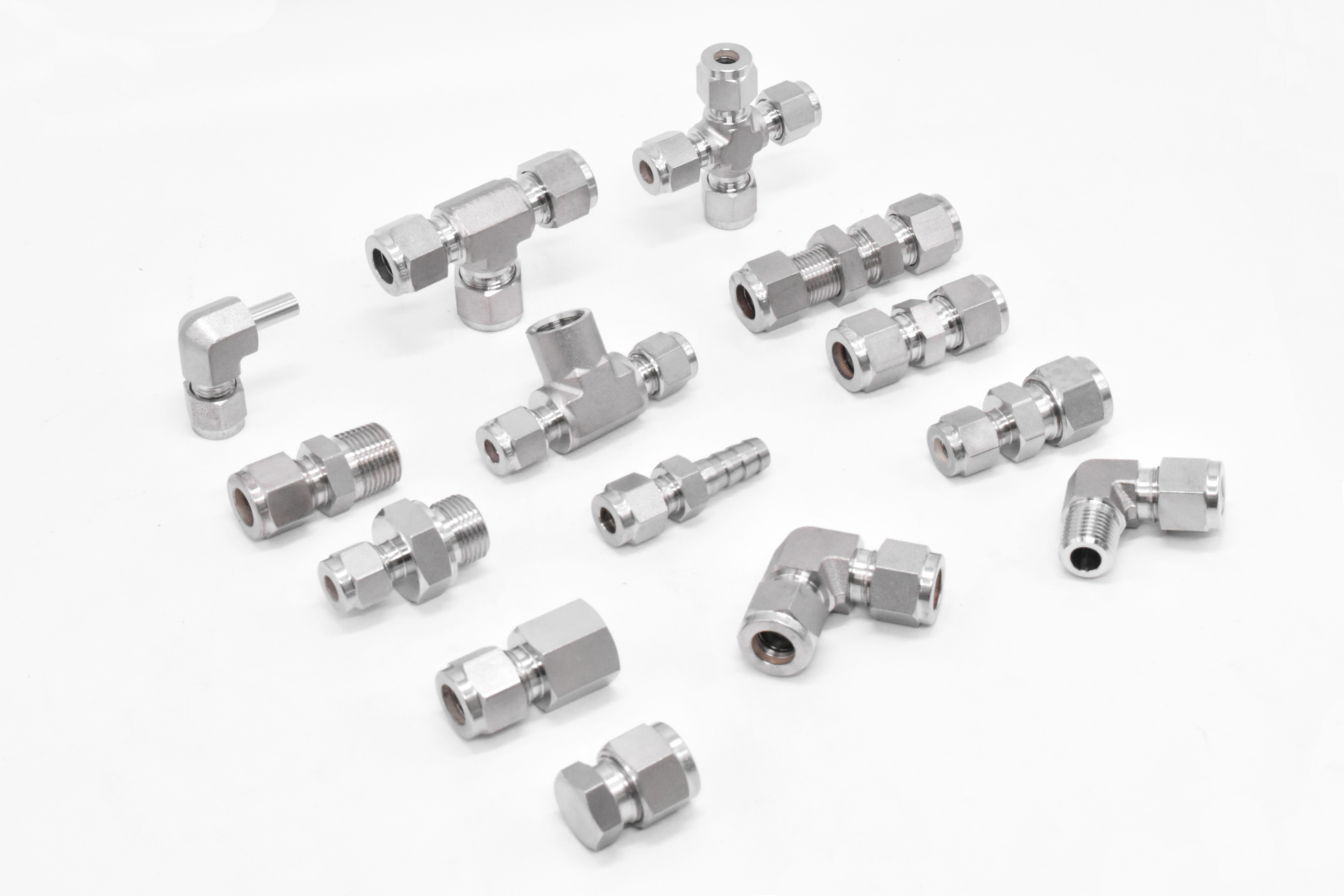 卡套接头泄漏检查方法与预防措施全解析