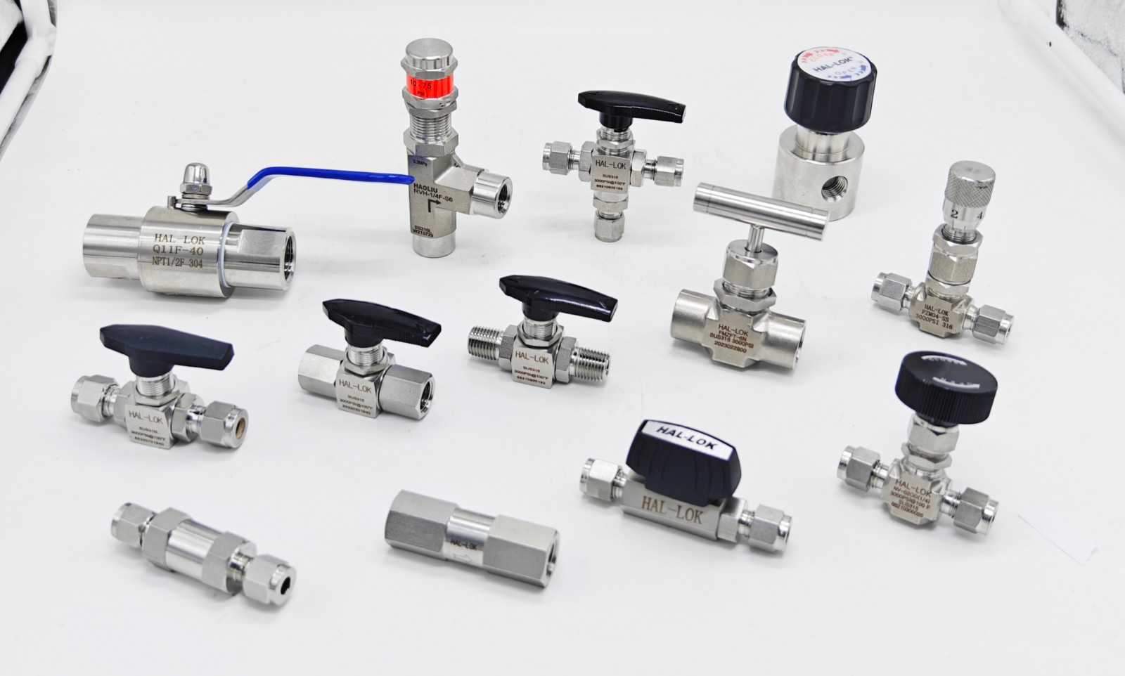 仪表阀门在生活中有哪些用途