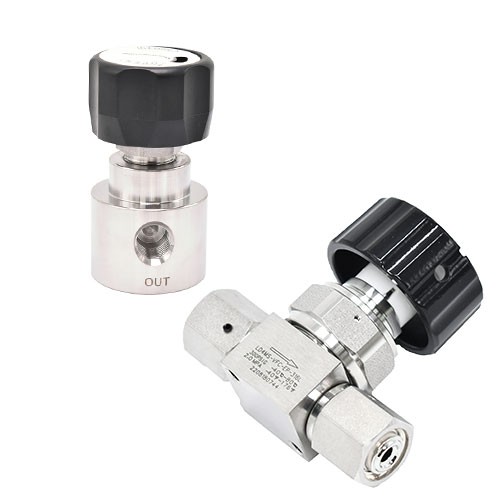 膜片阀国产与进口产品对比分析：技术、工艺与市场的多维博弈