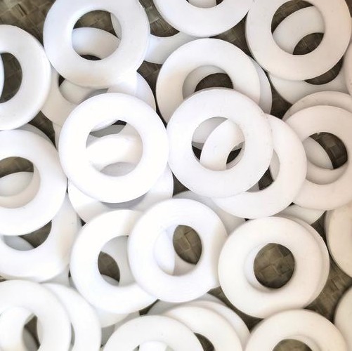 阀门常用填料与垫片的使用温度全解析