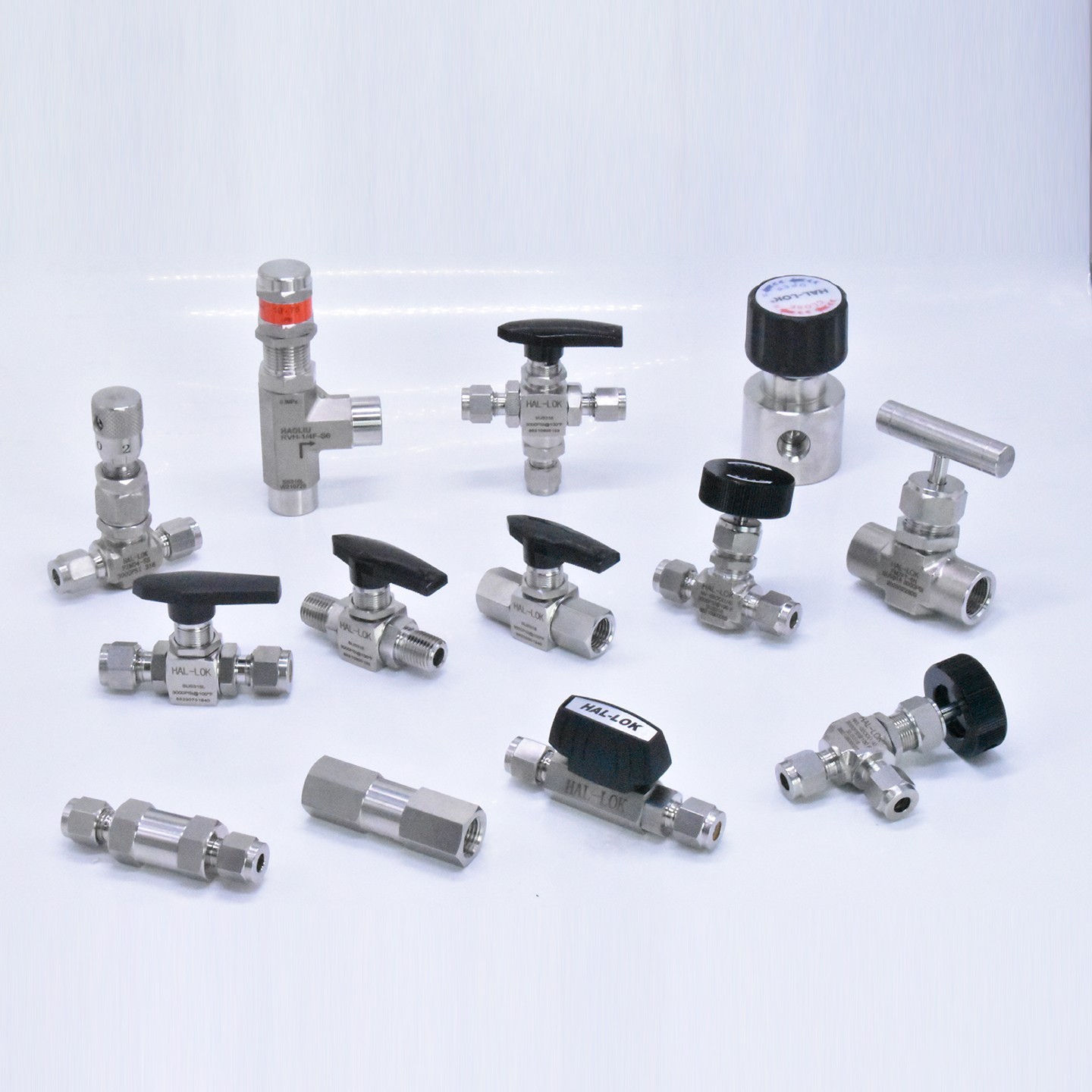 304不锈钢阀门和316不锈钢阀门有什么区别