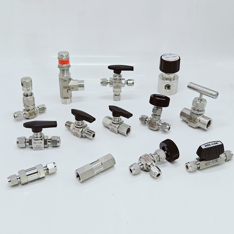 阀门零件分类原则是什么？