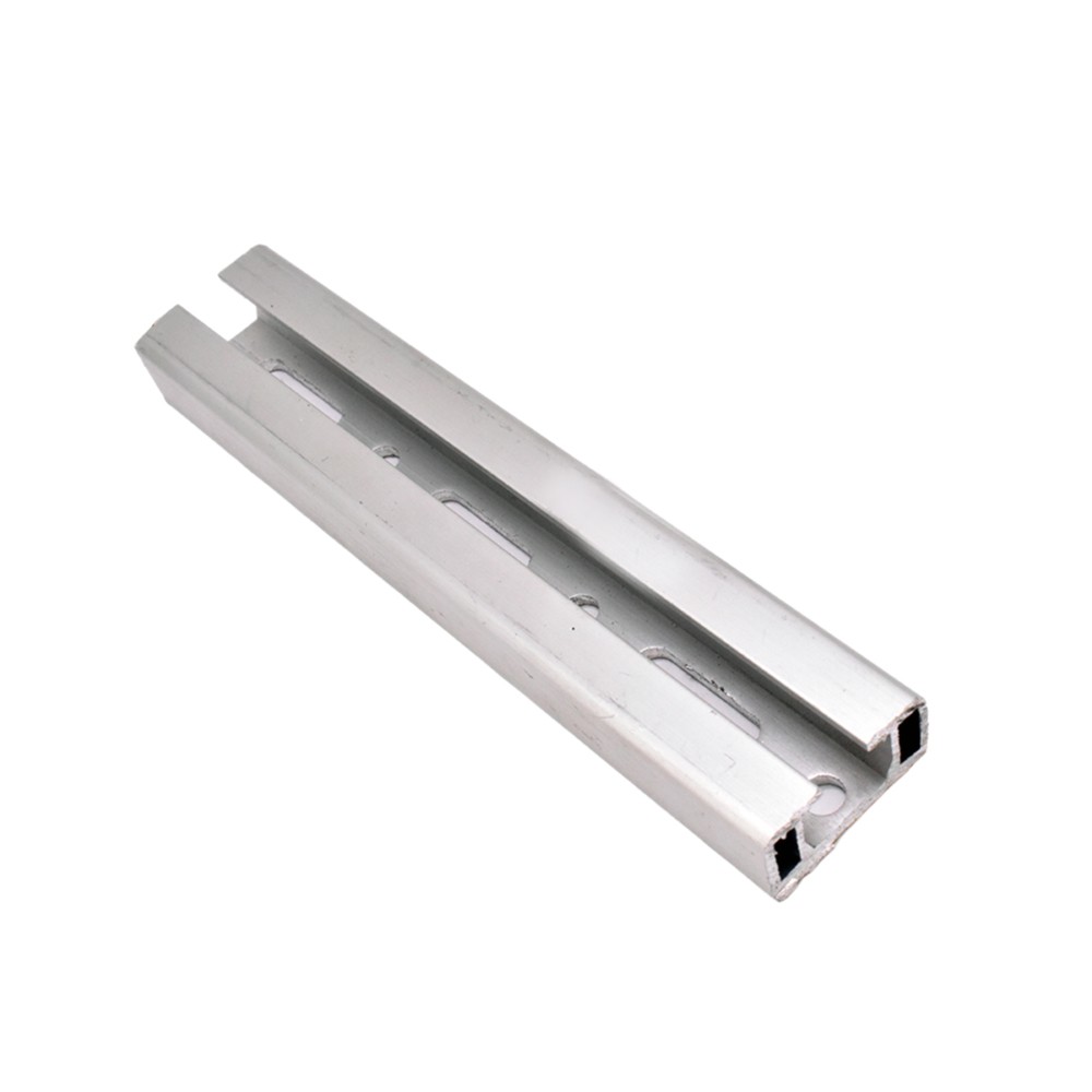 铝合金导轨：工业与生活的精密支撑者