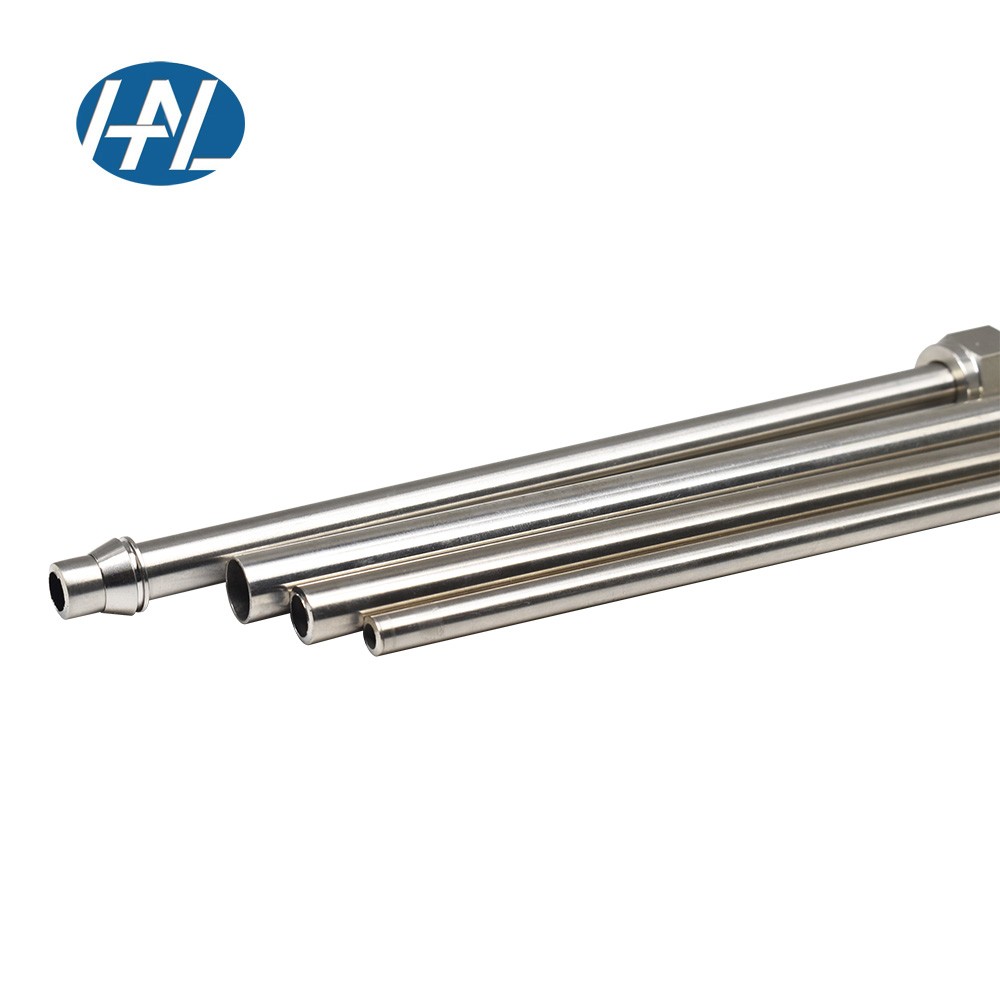 同样标称316不锈钢，为何外观差异显著？——从成分、工艺到环境的深度解析