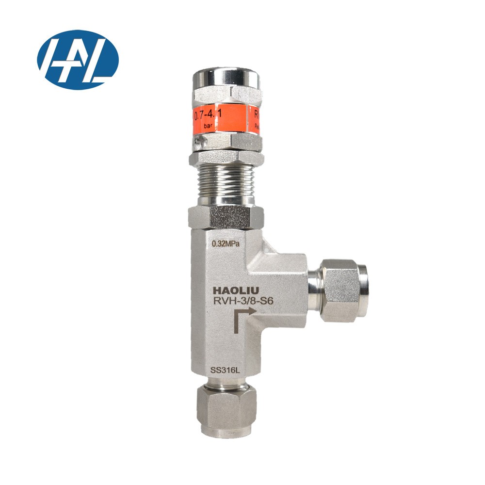 弹簧式 VS 先导式：一文搞懂安全阀如何选型