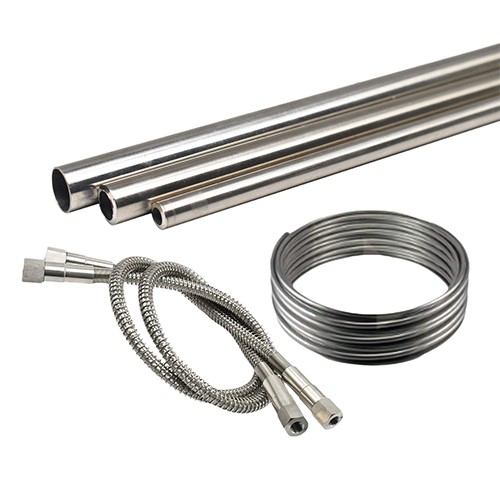 避坑指南｜316L不锈钢管阀件的7大“死穴”，选型必看！