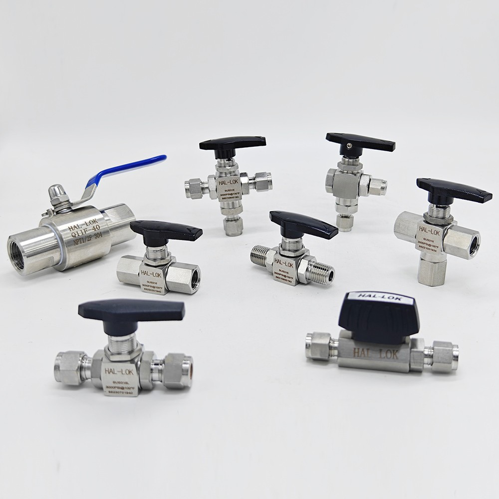 硬核科普：一只高品质阀门是如何诞生的？