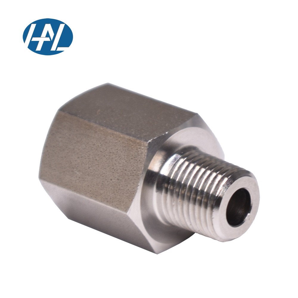 采购避坑指南：一文讲透NPT、PT、PF...