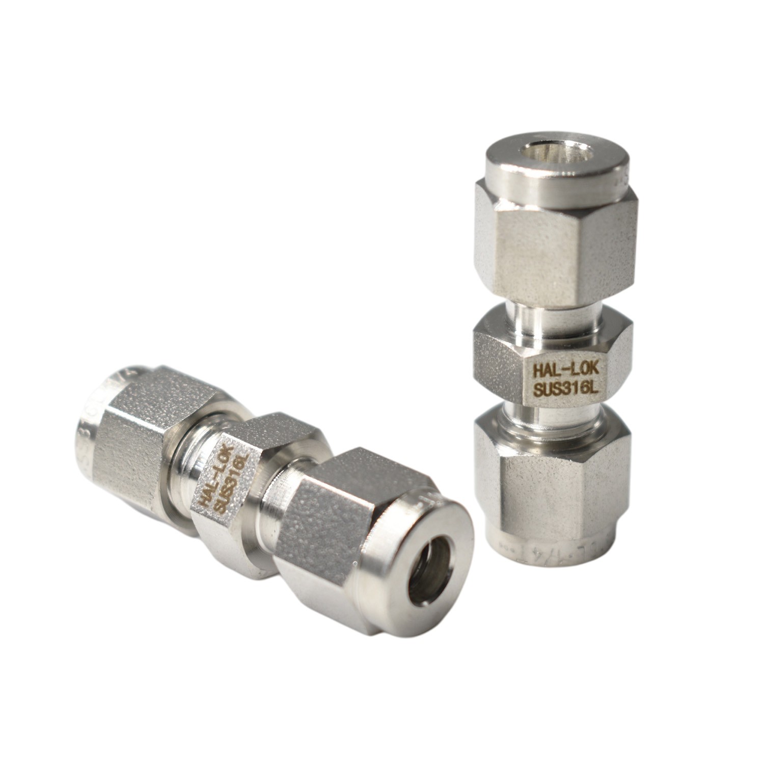 卡套接头漏了太危险！资深工程师的检漏与预防终极攻略