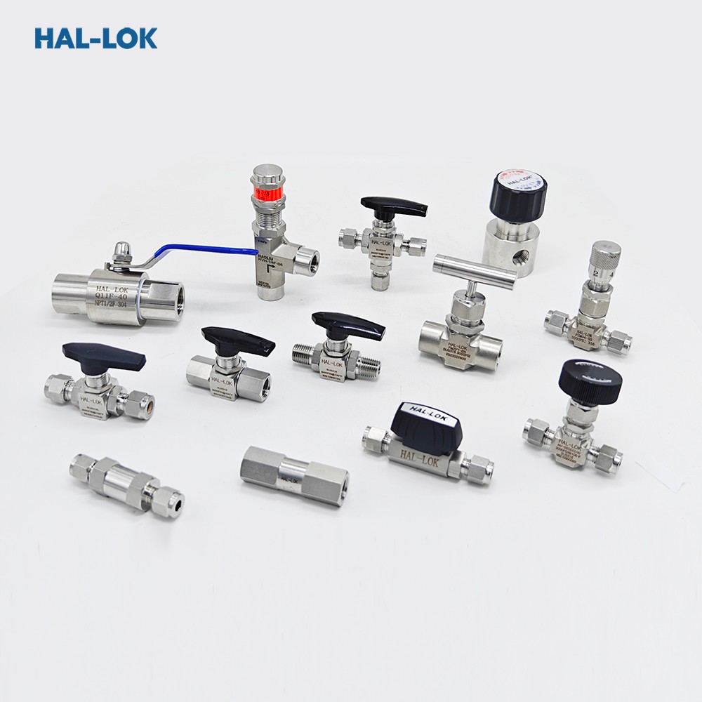 不锈钢阀门为何是加工界的